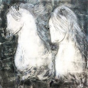 White Horses