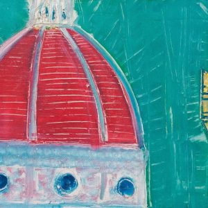 Florence Dome, Filippo e Arnolfo