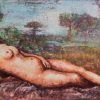 Nude Lying Venus 5