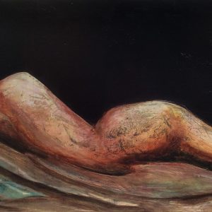 nude laid back