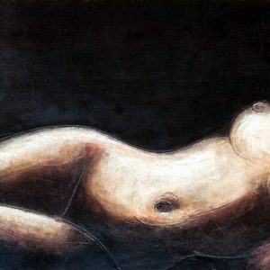 nude artwork