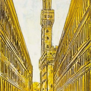 Uffizi Gialla