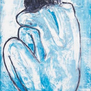 Nudo Blu