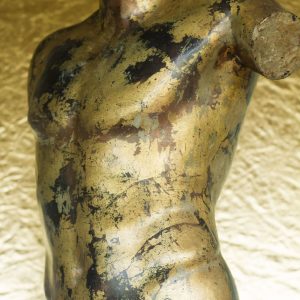 Greek Bust
