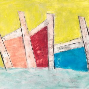 Portofino Sail Boats