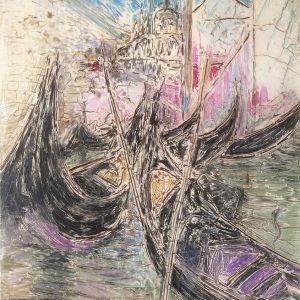 Venice Gondolas