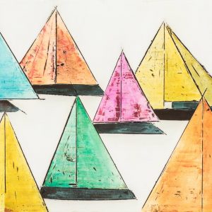 Modern Regatta
