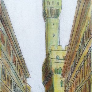 Uffizi Verticale