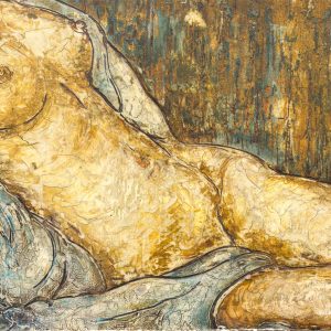 Eleonor nude