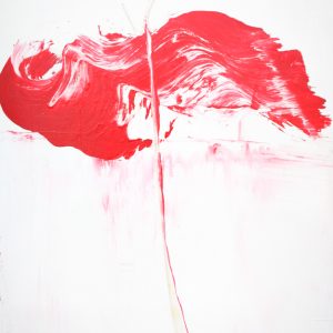 Red Poppy