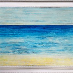 Calm Seaside