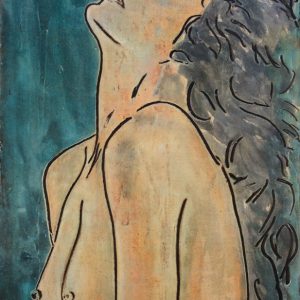 Nude profile