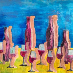 Chalices VII
