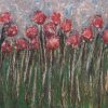 Poppies and grass 2