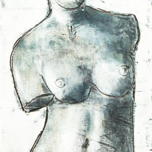 Nude Venus