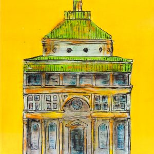 Cappella dei Pazzi