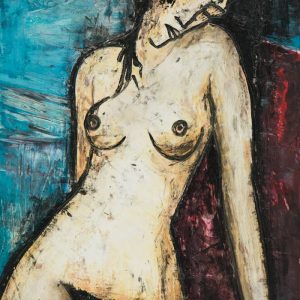 Nudo da Modi