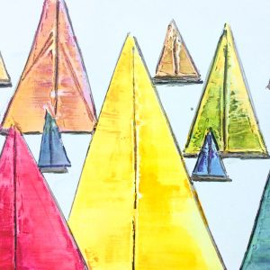Sails small