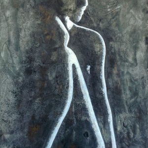 Nude Shadows