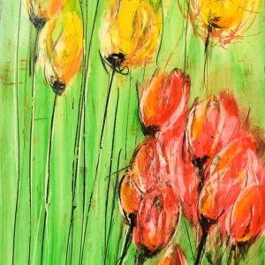 Tulips II