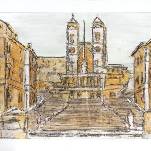 Piazza di Spagna