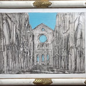 Abbey of San Galgano