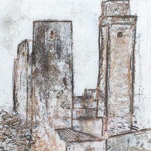 San Gimignano White