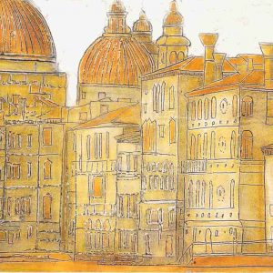 Venice view