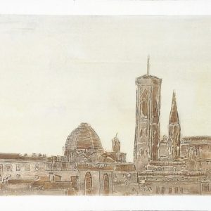 Florence Panorama