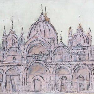 Venice San Marco