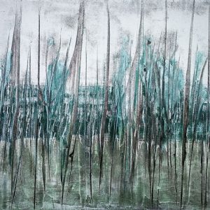 Grey Forest