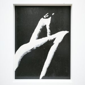 Nude B & W small
