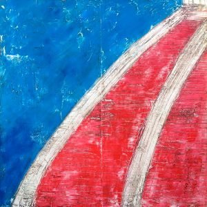 painting Big CUPOLONE by iguarnieri