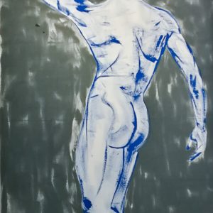 Roberto Bolle , nude, man