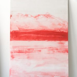 california red 32 x 48 inch