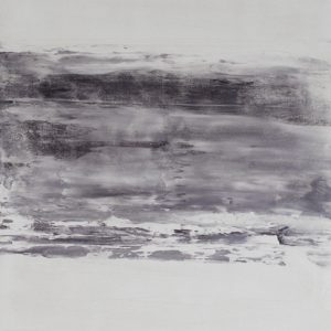 calm sea vertical