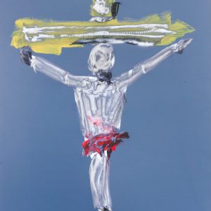 religious crist artwork