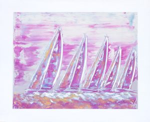 pink regatta