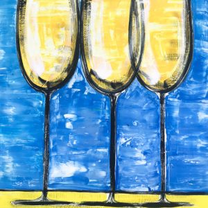 prosecco wine