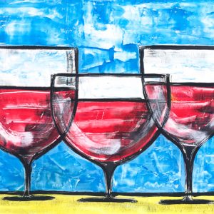 arte e vino firenze
