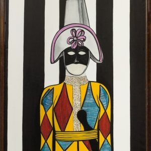 arlecchino