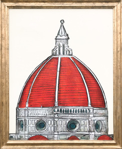 brunelleschi dome