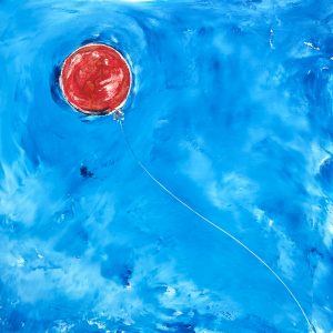 red balloon