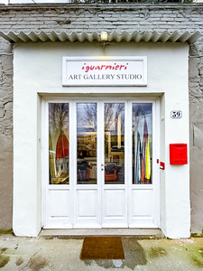 iguarnieri art gallery studio