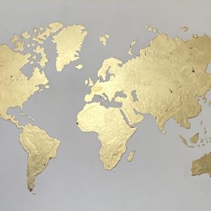 gold leaf World