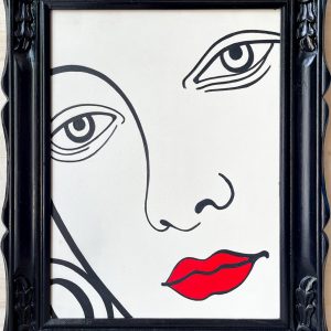 Venus Botticelli