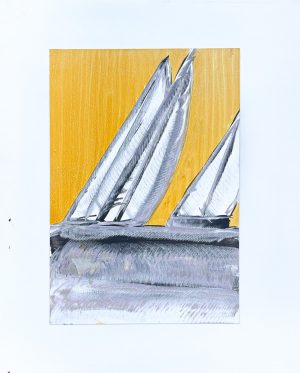 regatta summer 57 x 70