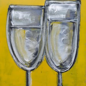 Calici di vino