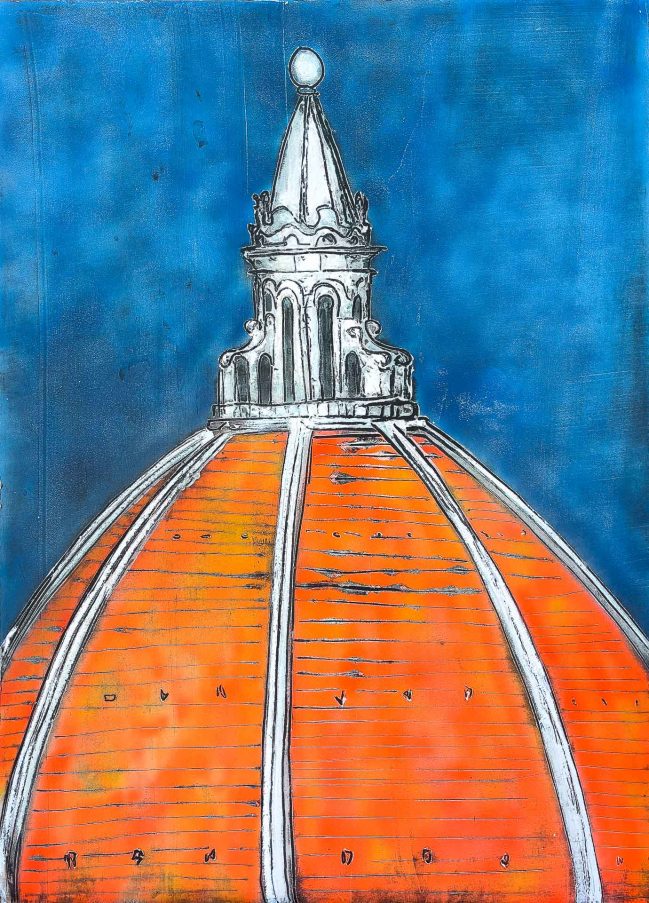 Duomo arancio 1