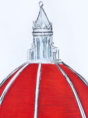 Duomo Rosso 2